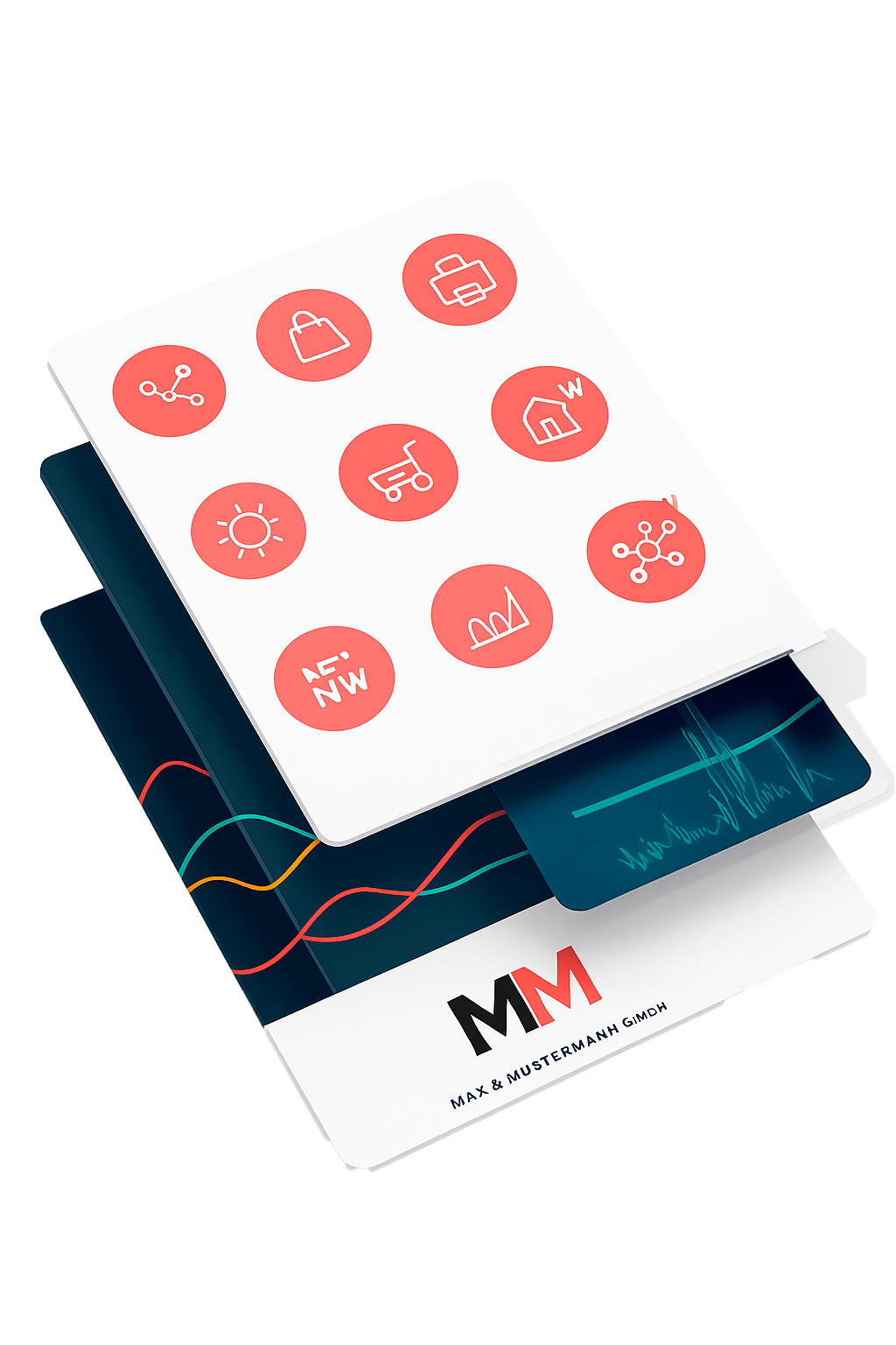 WKS Cube | modulares Marketingportal für Unternehmen und Franchise